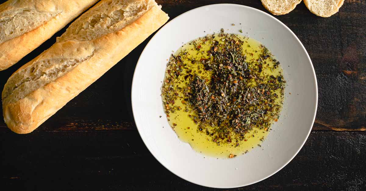 Carrabba's Seasoning for the Bread: The Secret to Irresistible Flavor 