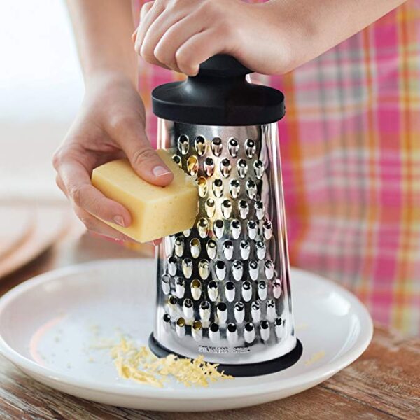 Best Cheese Grater and Zester