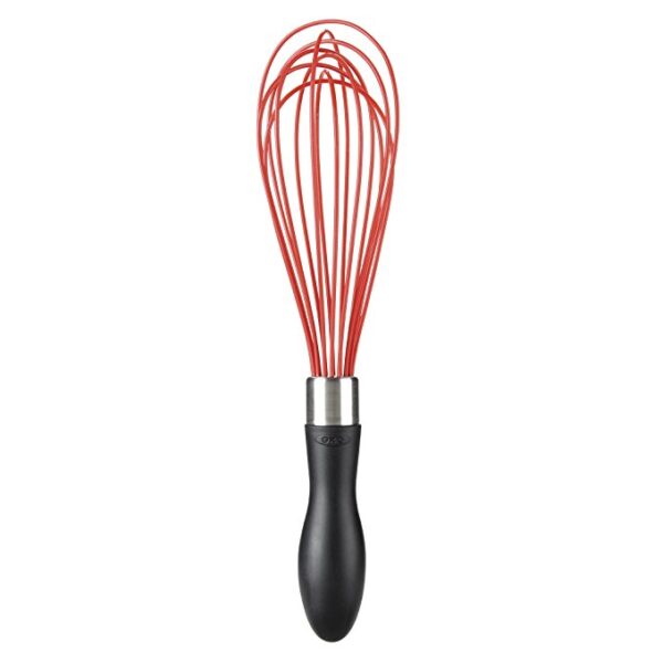 OXO Good Grips 11-Inch Better Silicone Balloon Whisk