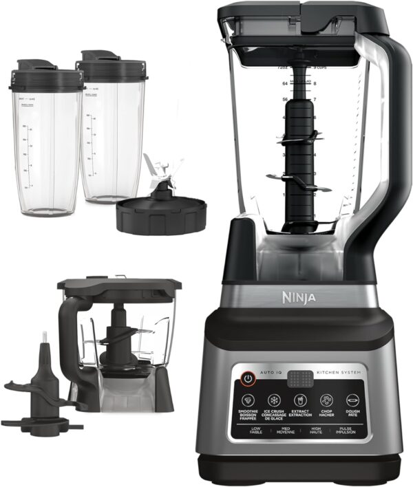 Ninja BN801 Professional Plus Kitchen System