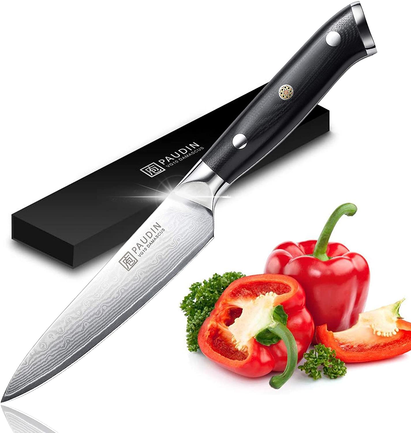 5 Best Paudin Knives (Reviews Updated 2021)